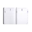 3660942079686-Agenda Dragon Ball S - 1 jour par page - 12 x 17 cm - rouge - Exacompta--1