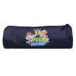 3666311014753-Trousse ronde Pat'Patrouille - 1 compartiment - bleu - Bagtrotter--2
