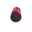 3666311014470-Trousse ronde Cars - 1 compartiment - multicolore - Bagtrotter--1
