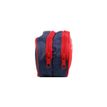 3666311014456-Trousse rectangulaire Cars - 2 compartiments - multicolore - Bagtrotter--1