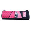 3666311013886-Trousse ronde Barbie - 1 compartiment - rose - Bagtrotter--2