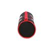 3666311013022-Trousse ronde Spiderman - 1 compartiment - noir - Bagtrotter--1