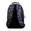 3666311012155-Sac à dos Cybel - 2 compartiments - bleu - Bagtrotter--2
