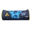 3666311010755-Trousse ronde Vorax Requins - 1 compartiment - bleu - Bagtrotter--2