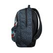 3666311008493-Sac à dos Bishop Parigo - 2 compartiments - multicolore - Bagtrotter--1