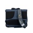 3663842007551-Cartable réversible Wonderland 38 cm - 2 compartiments - drapeau - Pol Fox--4