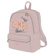 3661507320595-Sac à dos Camps Lovely - 1 compartiment - rose - Kid'Abord--0