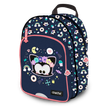 3661507620374-Sac à dos maternelle Chacha Kinky - 1 compartiment - bleu - Kid'Abord--0