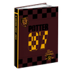 3661507515793-Agenda Premium Harry Potter - 1 jour par page - 12 x 17 cm - différents modèles disponibles - Kid'Abo--0