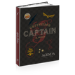 3661507515793-Agenda Premium Harry Potter - 1 jour par page - 12 x 17 cm - différents modèles disponibles - Kid'Abo--1