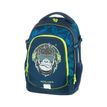 Sac à dos Walker Fame 2.0 - 2 compartiments - gorilla funk - bleu pétrole