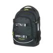 Sac à dos Walker Fame 2.0 - 2 compartiments - uni dark grey - gris foncé