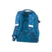 9002638227584-Sac à dos Walker Fame 2.0 - 2 compartiments - lucky horse - bleu foncé--1