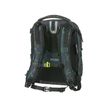 9002638228024-Sac à dos Walker College 2.0 - 2 compartiments - vert polyygone--1