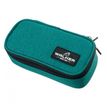 9002638228642-Trousse plumier Walker Pure Eco - 1 compartiment - émeraude--0