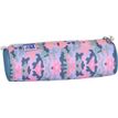 3020120192659-Trousse ronde Oxford Fashion - 1 compartiment - différents modèles disponibles - Hamelin--1
