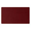 RHODIA Rhodiarama - Sous-main souple - 35 x 60 cm - lie de vin - en polyuréthane