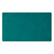 RHODIA Rhodiarama - Sous-main souple - 35 x 60 cm - paon - en polyuréthane
