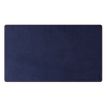 3037921942451-RHODIA Rhodiarama - Sous-main souple - 35 x 60 cm - bleu nuit - en polyuréthane--0
