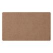 3037921942703-RHODIA Rhodiarama - Sous-main souple - 40 x 80 cm - taupe - en polyuréthane--0