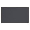 RHODIA Rhodiarama - Sous-main souple - 43 x 90 cm - titane - en polyuréthane