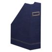 RHODIA Rhodiarama - Porte-revues - bleu nuit - en polyuréthane