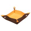 3037921945858-RHODIA Rhodiarama - Vide-poche - bronze - en polyuréthane--0