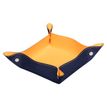 RHODIA Rhodiarama - Vide-poche - bleu nuit - en polyuréthane