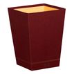3037921946190-RHODIA Rhodiarama - Corbeille à papier - lie de vin - en polyuréthane--0