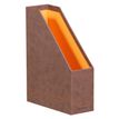 3037923188338-RHODIA Rhodiarama - Porte-revues - chocolat - en polyuréthane--1