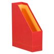 3037923189335-RHODIA Rhodiarama - Porte-revues - coquelicot - en polyuréthane--1