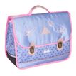 3661507113357-Cartable Poids Plume Magic - 38 cm - 2 compartiments - lavande - Kid'Abord--0