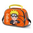 8445118046991-Naruto Chikara - Sac à goûter 3D - 1 compartiment - Karactermania--0