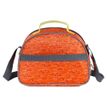 8445118046991-Naruto Chikara - Sac à goûter 3D - 1 compartiment - Karactermania--1