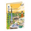 3371010503421-Agenda Cities - 1 jour par page - 12 x 17 cm - Barcelone - Quo Vadis--0