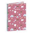 3371010496723-Agenda Louise & Arthur - 1 jour par page - 12 x 17 cm - inuit - Quo Vadis--0