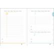 3371010496723-Agenda Louise & Arthur - 1 jour par page - 12 x 17 cm - inuit - Quo Vadis--1