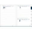 3371010477647-Agenda Galaxy - 1 jour par page - 10 x 15 cm - rose irisé - Quo Vadis--1