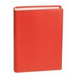 3371010481354-Agenda Impala - 1 jour par page - 13 x 21 cm - orange - Quo Vadis--0