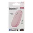 3303170111116-TNB Dual Connect - Souris sans fil - rose--4