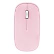 3303170111116-TNB Dual Connect - Souris sans fil - rose--0