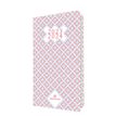 3664447145341-Agenda Chelsea 16 poche - 1 semaine sur 2 pages - étoiles florales - Oberthur--0
