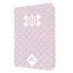 Agenda Chelsea 15 - 1 semaine sur 2 pages - étoiles florales - Oberthur