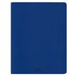 Agenda Dayton 27 - 1 semaine sur 2 pages - bleu marine - Oberthur