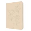 3664447146164-Agenda Summerside 15 - 1 semaine sur 2 pages - nude - Oberthur--0
