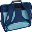 3664447148427-Cartable Megacars / Megabikes - 38 cm - 2 compartiments - 2 modèles disponibles - Oberthur--9