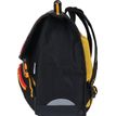 3664447148427-Cartable Megacars / Megabikes - 38 cm - 2 compartiments - 2 modèles disponibles - Oberthur--5