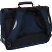 3664447147437-Cartable Deeluxe Primaire - 41 cm - 2 compartiments - marine chine - Oberthur--1