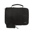 YaKa - Sacoche pour ordinateur portable 15" - noir