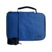YaKa - Sacoche pour ordinateur portable 15" - bleu